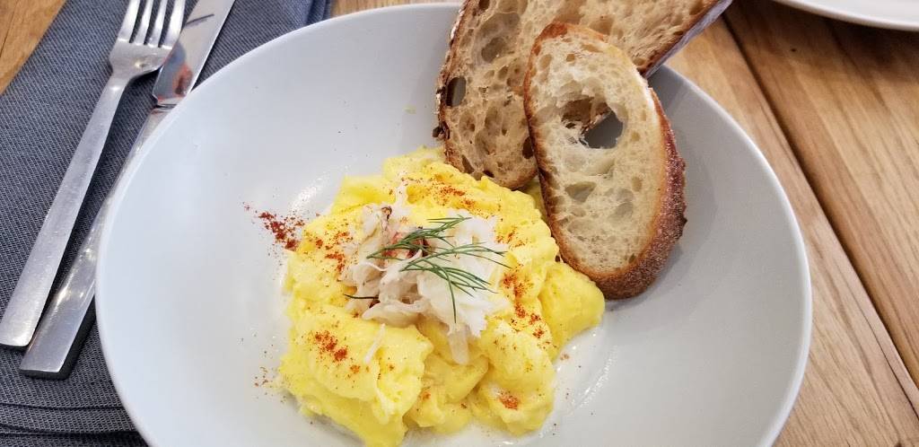 number5kitchen | restaurant | 663 Laurel St, San Carlos, CA 94070, USA | 6506659655 OR +1 650-665-9655