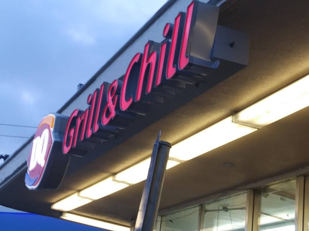 Dairy Queen | restaurant | 2120 Springs Rd, Vallejo, CA 94591, USA | 7076430221 OR +1 707-643-0221