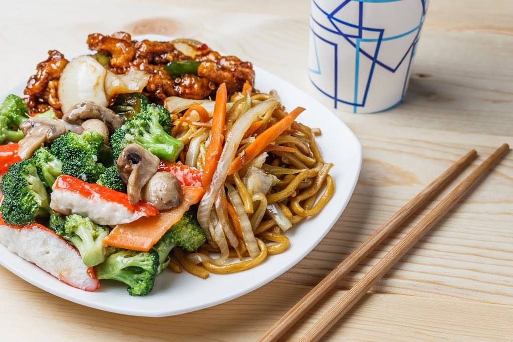 China Wok | Outlets Of Mississippi | restaurant | 200 Bass Pro Dr #107, Pearl, MS 39208, USA | 7695247771 OR +1 769-524-7771