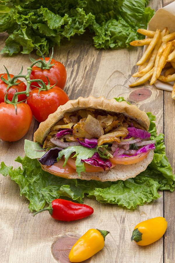 Doner Dudes | restaurant | 6718, 681 E Apache Blvd #107, Tempe, AZ 85281, USA | 4803788384 OR +1 480-378-8384