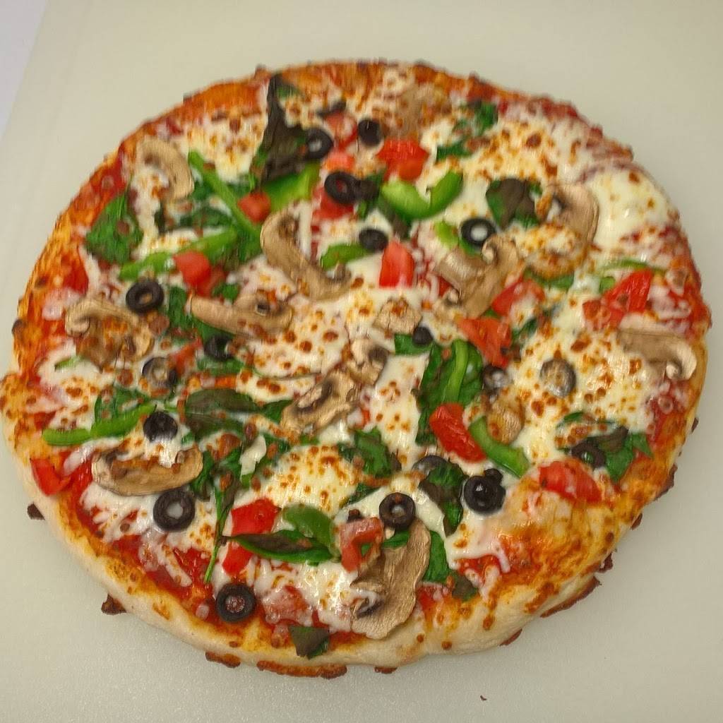MAK Pizza (Mamma Altmans Kangaroo Pizza) | restaurant | 604 W Parker Rd, Houston, TX 77091, USA | 3464445127 OR +1 346-444-5127
