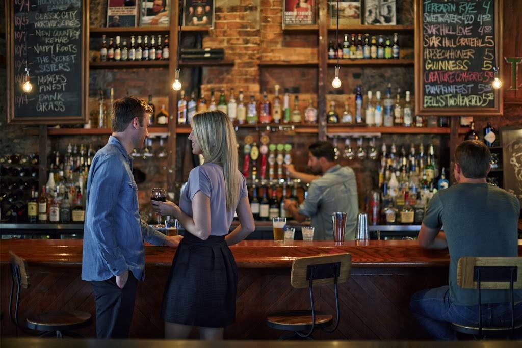 Graduate Athens | restaurant | 295 E Dougherty St, Athens, GA 30601, USA | 7065497020 OR +1 706-549-7020