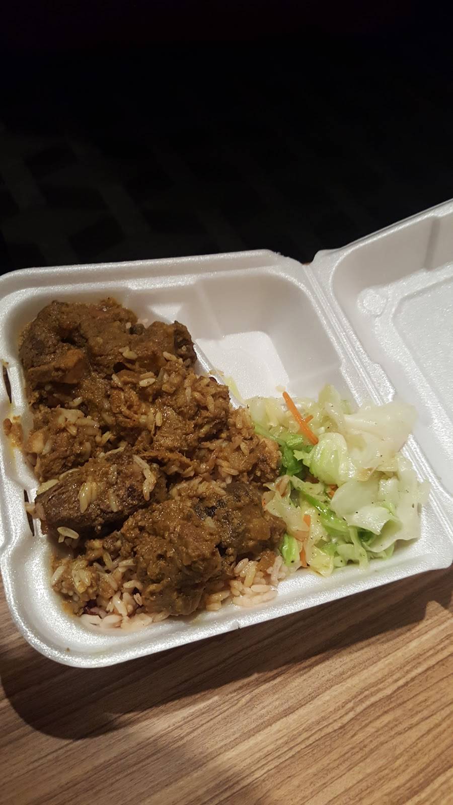 Caribbean Spice | restaurant | 219 E Baseline Rd, Tempe, AZ 85283, USA | 4803617445 OR +1 480-361-7445