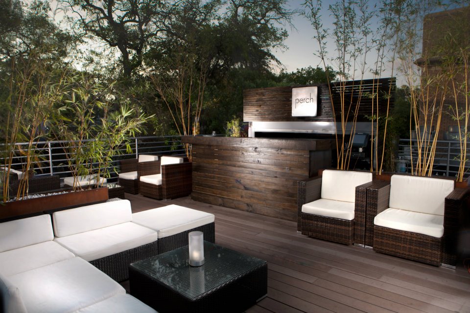 The Perch | restaurant | 1110 Bull St, Savannah, GA 31401, USA | 9127909000 OR +1 912-790-9000