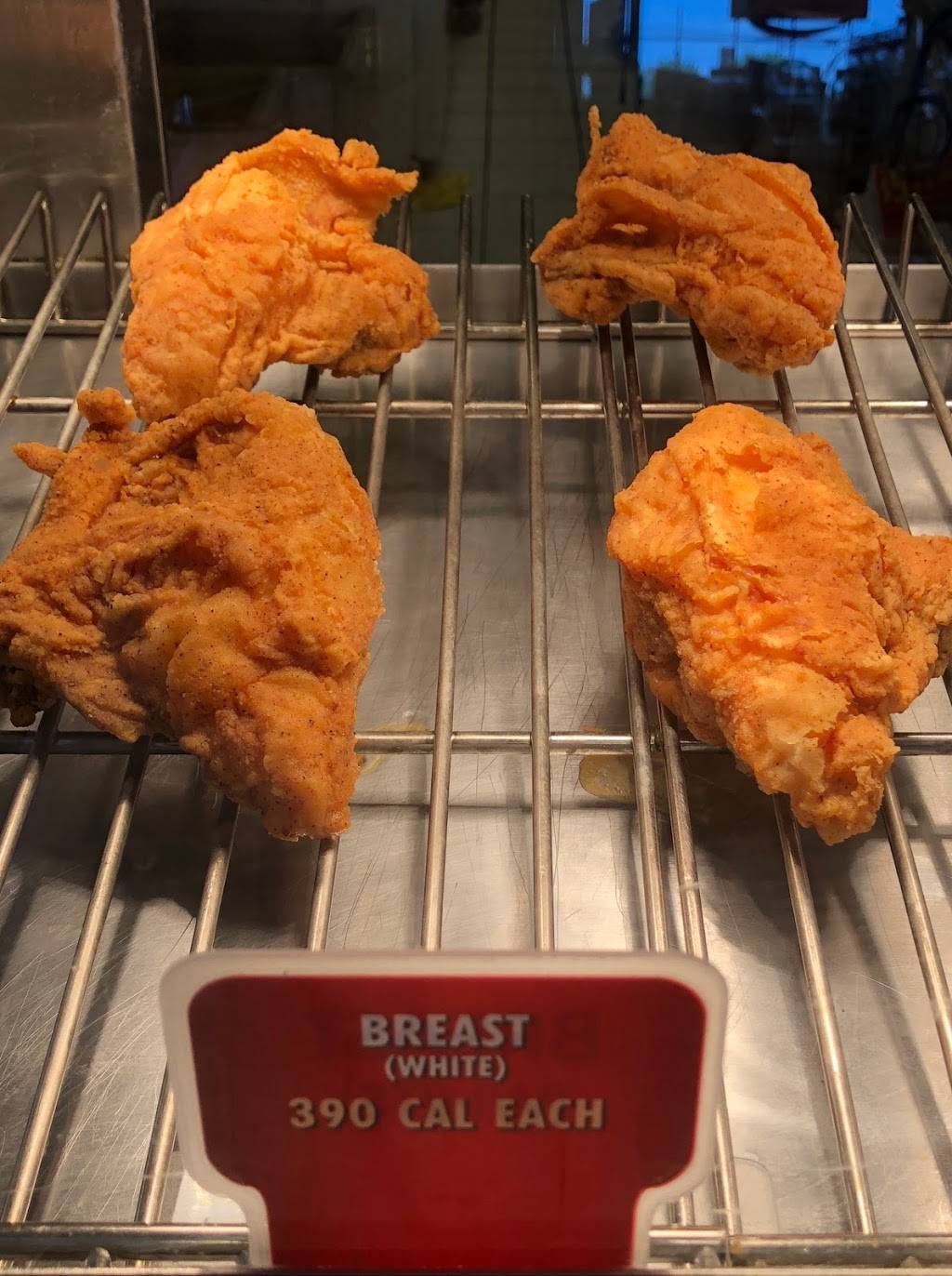 Krispy krunchy chicken | restaurant | 6201 Matlock Rd #101, Arlington, TX 76002, USA | 8173752009 OR +1 817-375-2009