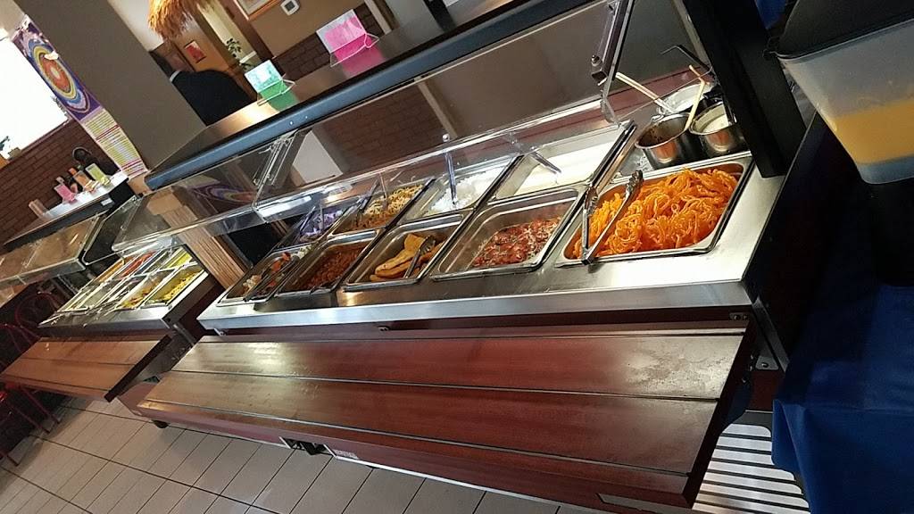 The Delhi Hut | restaurant | 45380 Hanford Rd, Canton, MI 48188, USA | 7342541423 OR +1 734-254-1423