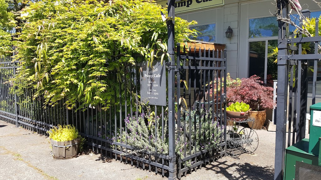The Pump Cafe | restaurant | 710 Main St, Springfield, OR 97477, USA | 5417260622 OR +1 541-726-0622