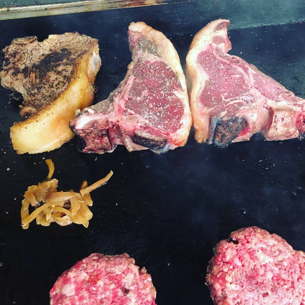 Fiddlehead Inn featuring The Rabbit Hole | restaurant | 144 Huntington Rd, Worthington, MA 01098, USA | 4132380144 OR +1 413-238-0144