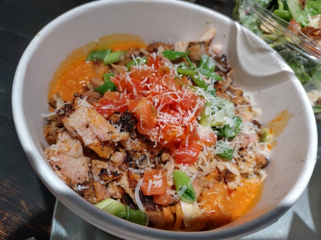 Piada Italian Street Food | restaurant | 282 S Sharon Amity Rd Unit 337, Charlotte, NC 28211, USA | 9807105500 OR +1 980-710-5500