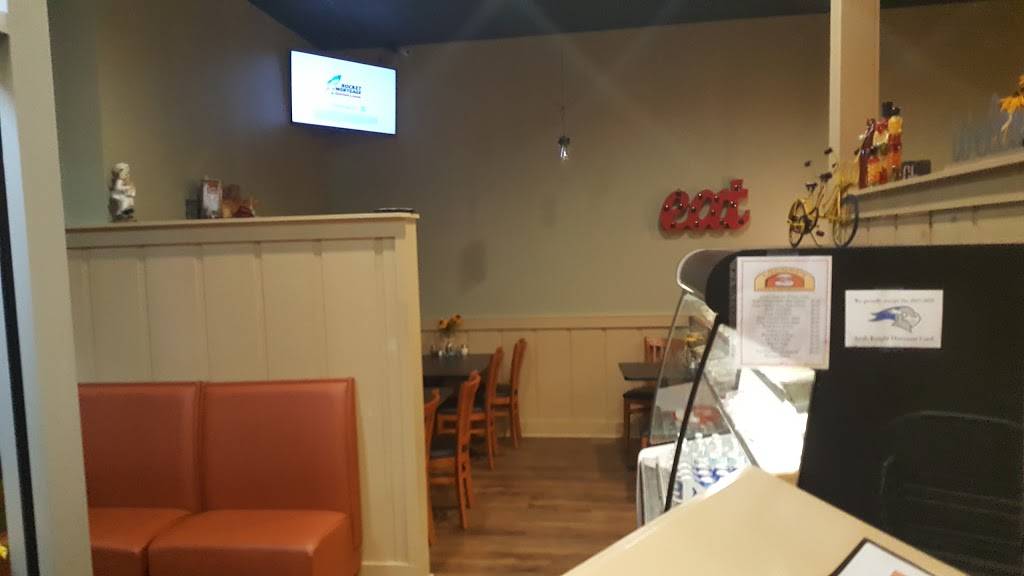 Grumpys Pizza | restaurant | 1054 N Brindlee Mountain Pkwy, Arab, AL 35016, USA | 2569312335 OR +1 256-931-2335