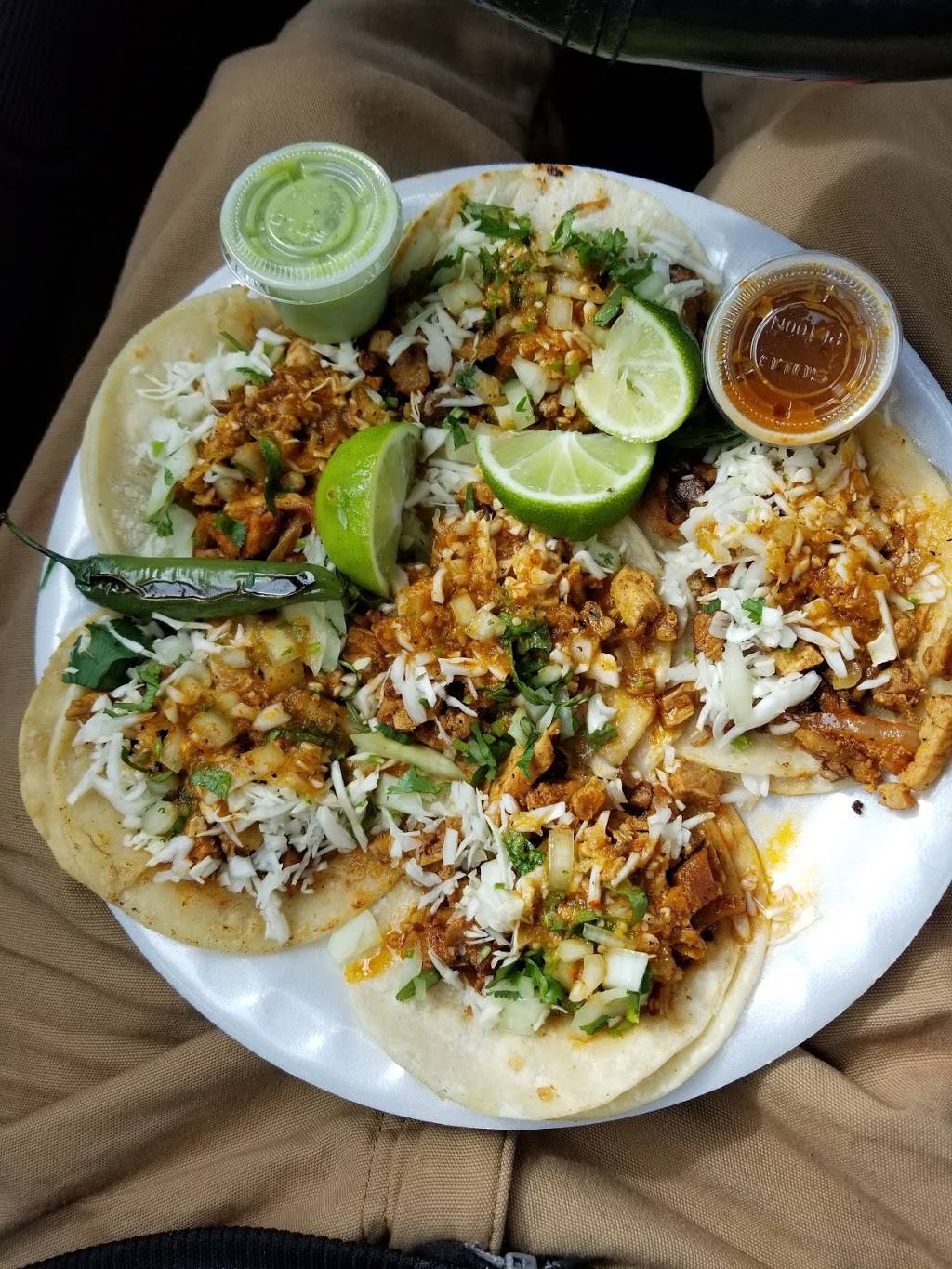 Taco El Paisa | restaurant | 33124 Van Duyn Rd, Coburg, OR 97408, USA | 5417200729 OR +1 541-720-0729