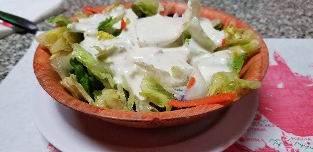 Dorias Haus of Pizza | restaurant | 1500 Adams Ave #108, Costa Mesa, CA 92626, USA | 7147518777 OR +1 714-751-8777