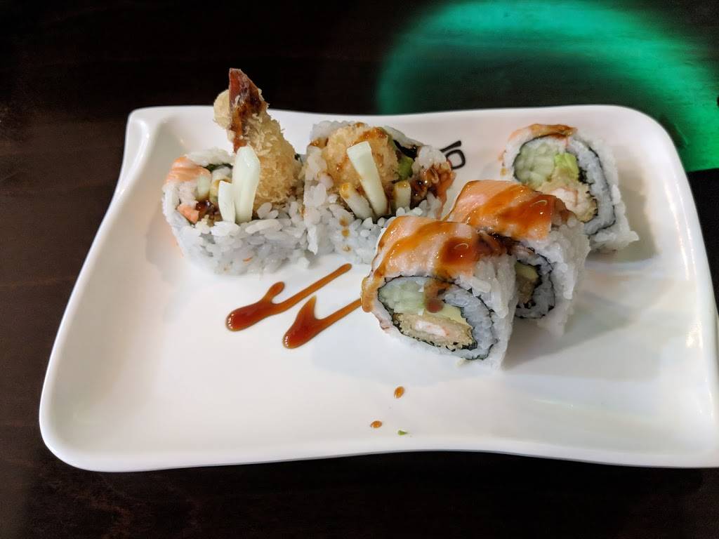 Kyoto Sushi | restaurant | 8242 Commonwealth Dr, Eden Prairie, MN 55344, USA | 9524068601 OR +1 952-406-8601