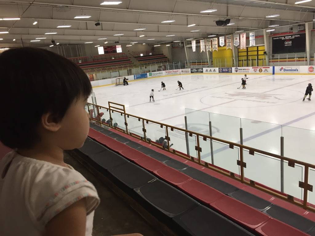 Gryphs Sports Lounge | restaurant | 149 Reynolds Walk, Guelph, ON N1G 2W1, Canada | 519824412052227 OR +1 519-824-4120 ext. 52227