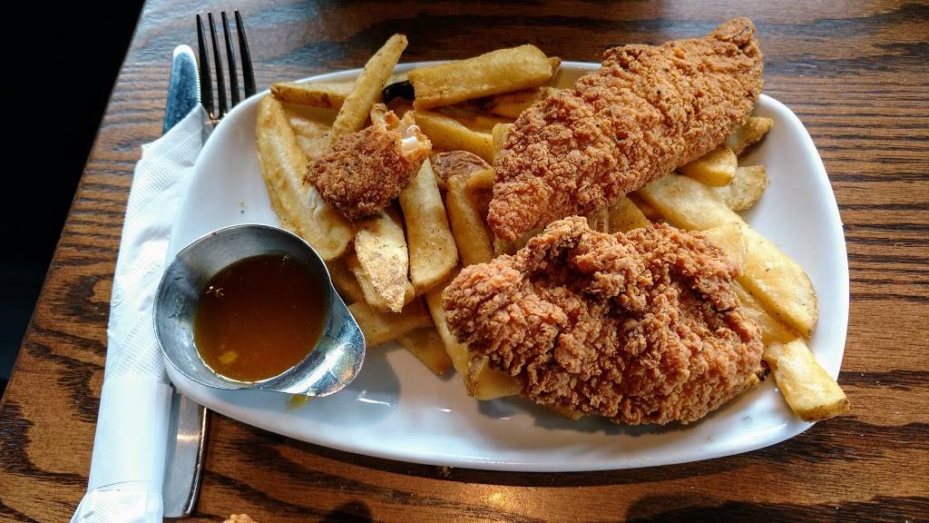 State & Main Kitchen & Bar | restaurant | 79 Clair Rd E #1, Guelph, ON N1L 0J7, Canada | 5197801119 OR +1 519-780-1119