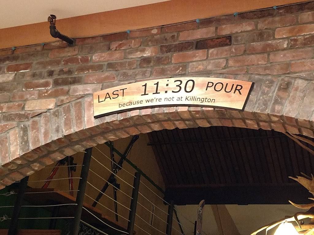 Pizza Soul | restaurant | 76 Sugarbush Village Dr, Warren, VT 05674, USA | 8024966202 OR +1 802-496-6202