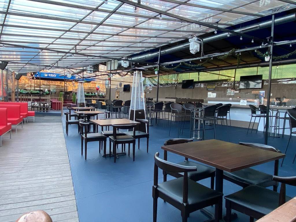 Makumba Restaurant Bar Lounge and Outdoor | restaurant | 4501 Castor Ave, Philadelphia, PA 19124, USA | 2673467800 OR +1 267-346-7800