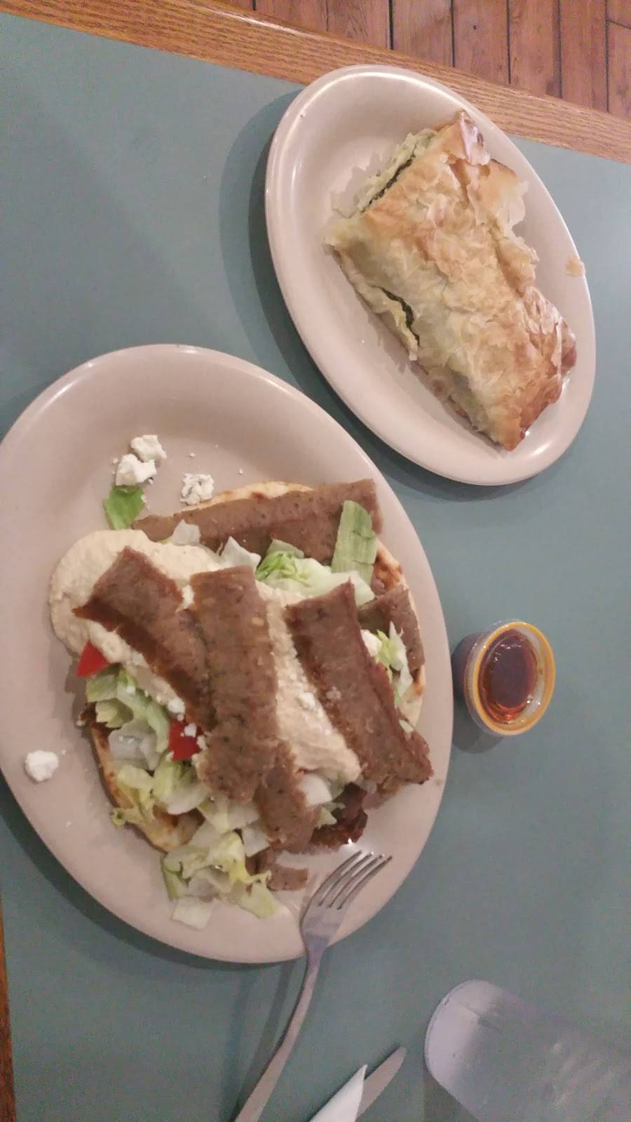 International Cafe | restaurant | 26 S 9th St, Columbia, MO 65201, USA | 5734494560 OR +1 573-449-4560