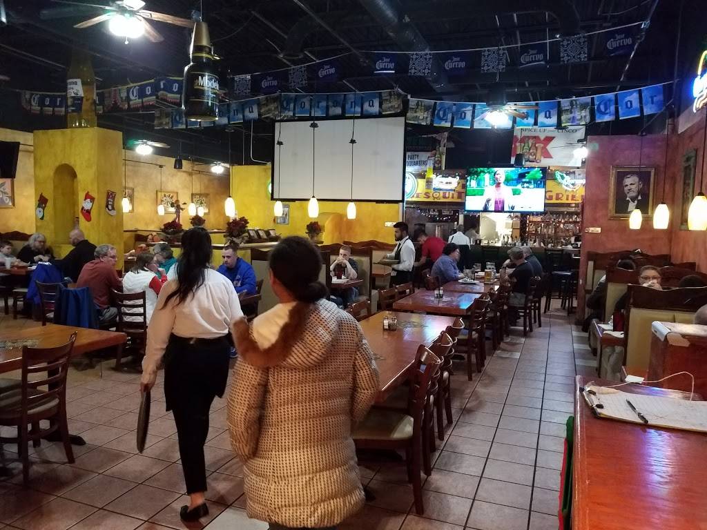 Mesquite Mexican Grill & Bar | restaurant | 1754 Hudson Bridge Rd, Stockbridge, GA 30281, USA | 6787598388 OR +1 678-759-8388