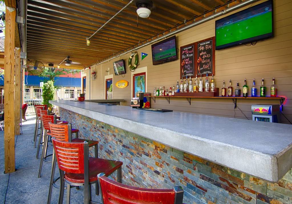 Chapter Mt.Adams | restaurant | 940 Pavilion St, Cincinnati, OH 45202, USA | 5133811905 OR +1 513-381-1905