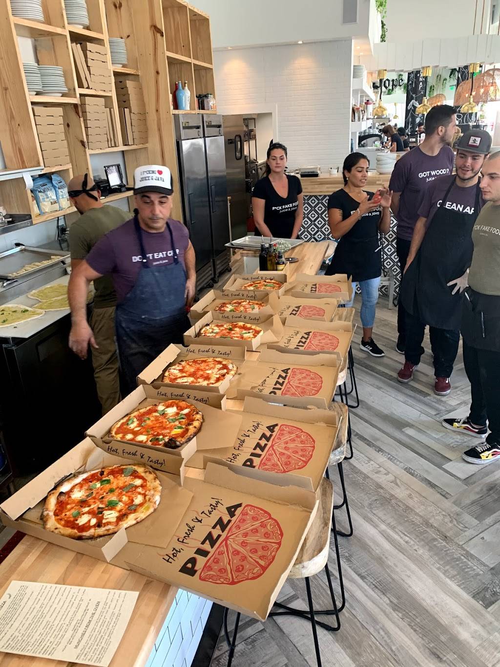 Juice & Java NMB | restaurant | 15180 Biscayne Blvd, North Miami Beach, FL 33160, USA | 3057053361 OR +1 305-705-3361