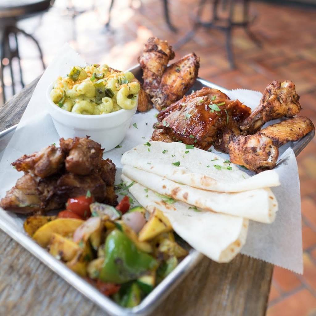 WHISK | restaurant | 2018 W Chicago Ave, Chicago, IL 60622, USA | 7732529060 OR +1 773-252-9060