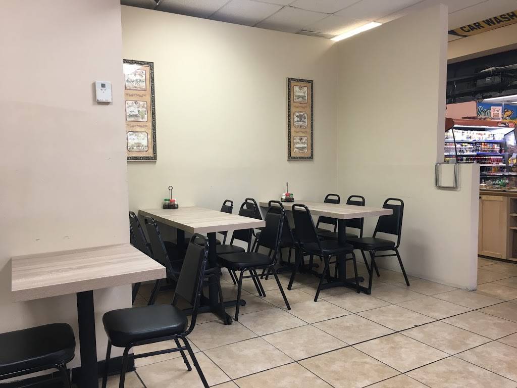 Zinncredible Pizza | restaurant | 4450 S Pine Island Rd, Davie, FL 33328, USA | 9544520101 OR +1 954-452-0101