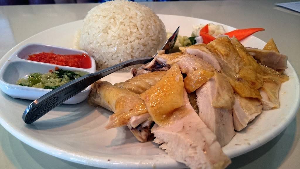 Cocoin Kitchen | restaurant | 3180 Colima Rd G, Hacienda Heights, CA 91745, USA | 6263334611 OR +1 626-333-4611