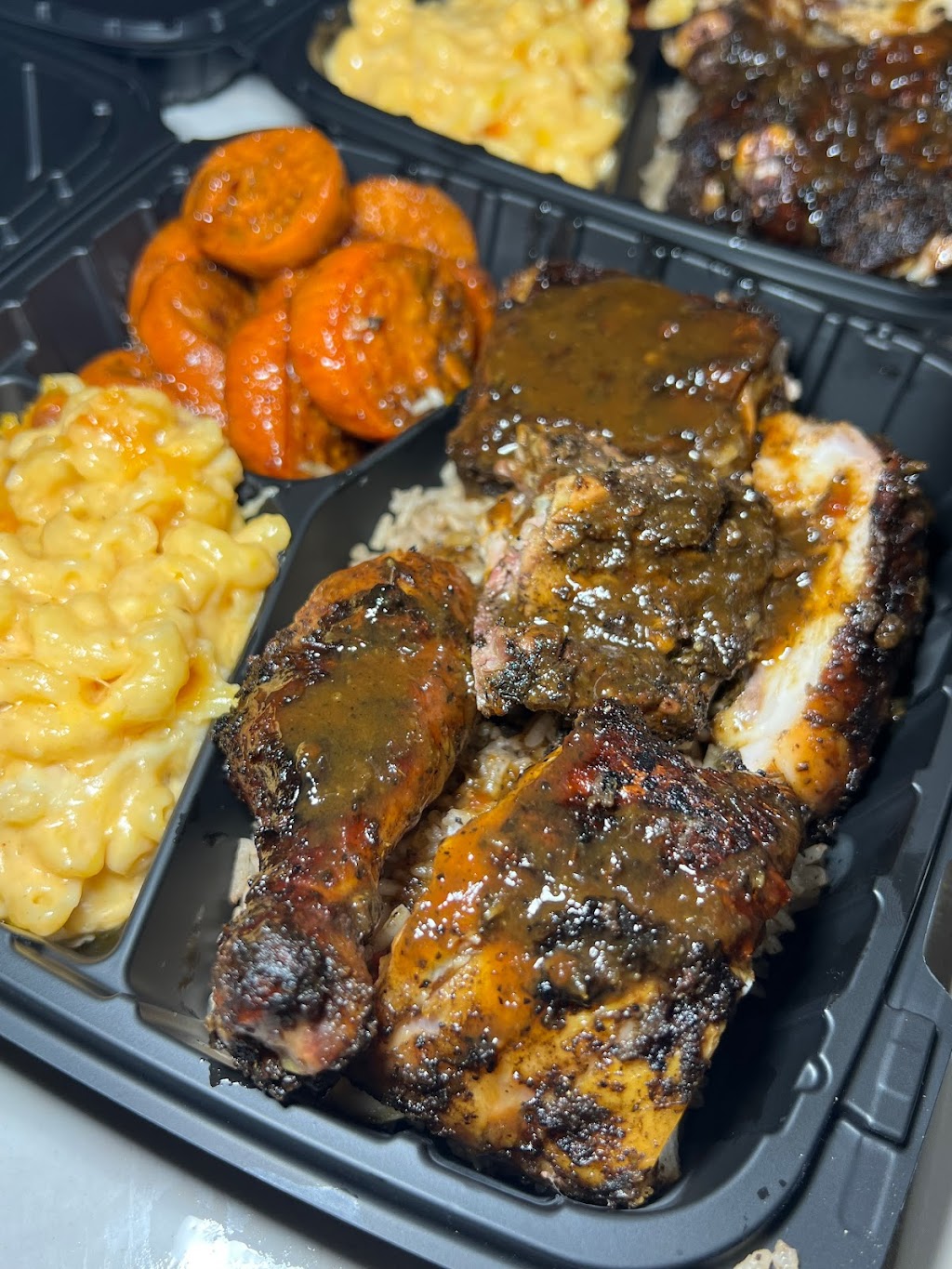 Yaadie Plates | restaurant | Grangeville Blvd, Hanford, CA 93230, USA | 5594710409 OR +1 559-471-0409