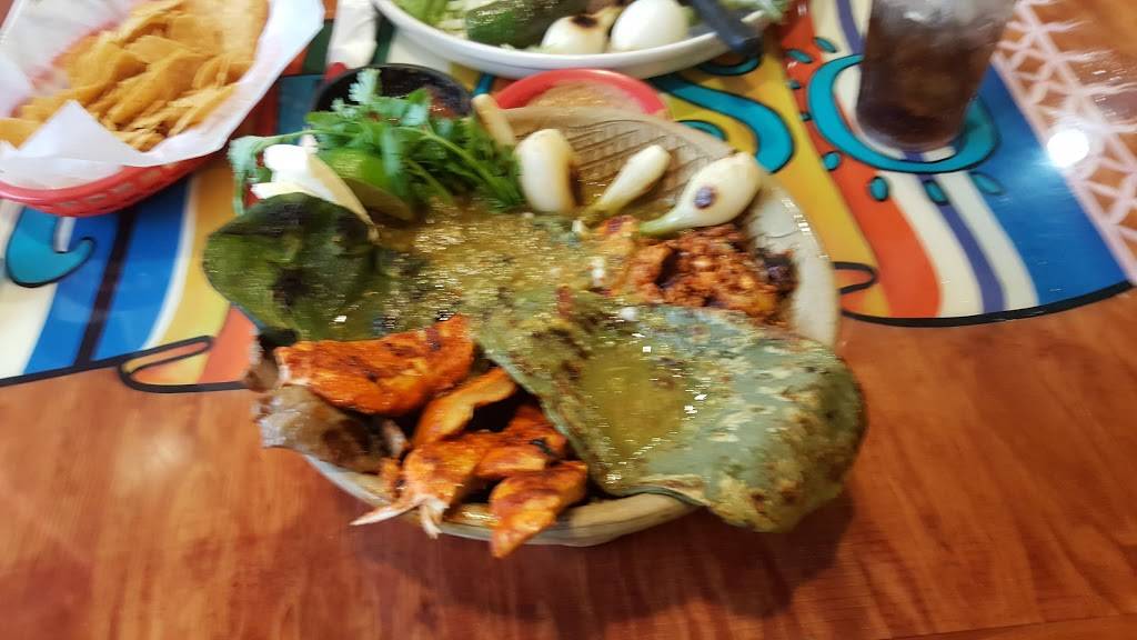 El Paso Mexican Restaurant | restaurant | 1709 N Center St, Hickory, NC 28601, USA | 8283226292 OR +1 828-322-6292