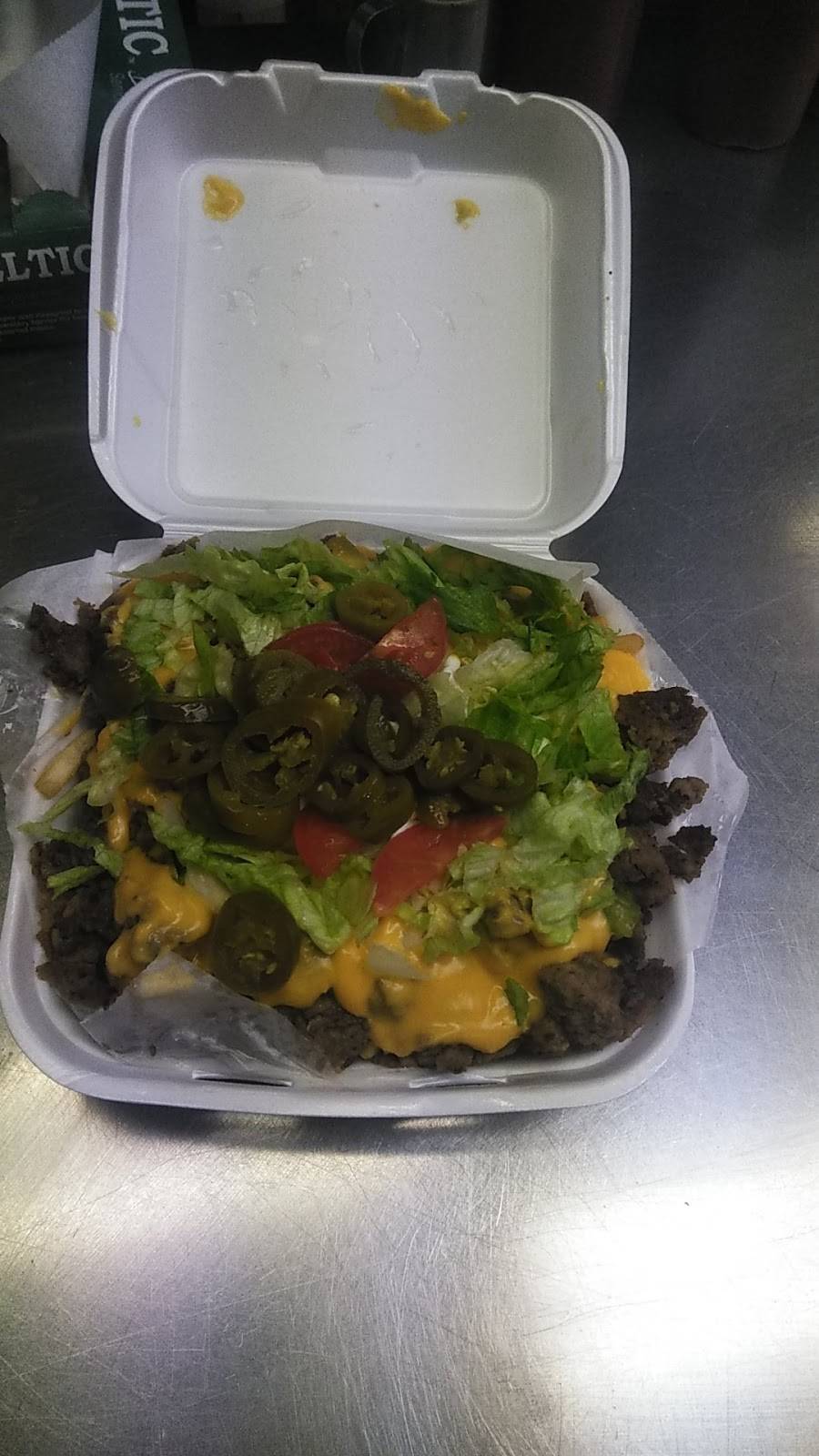 R J Sandwich Fish & Chicken | restaurant | 1938 E 95th St, Chicago, IL 60617, USA | 7737688870 OR +1 773-768-8870