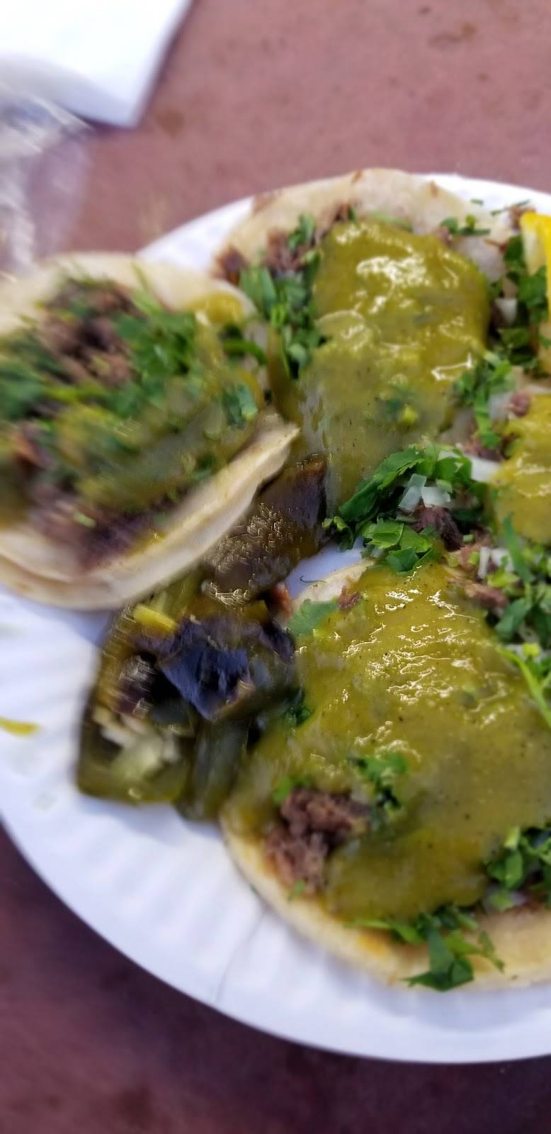 Taco mich & pizza | restaurant | 2720 W Van Buren St, Phoenix, AZ 85009, USA | 6024830151 OR +1 602-483-0151