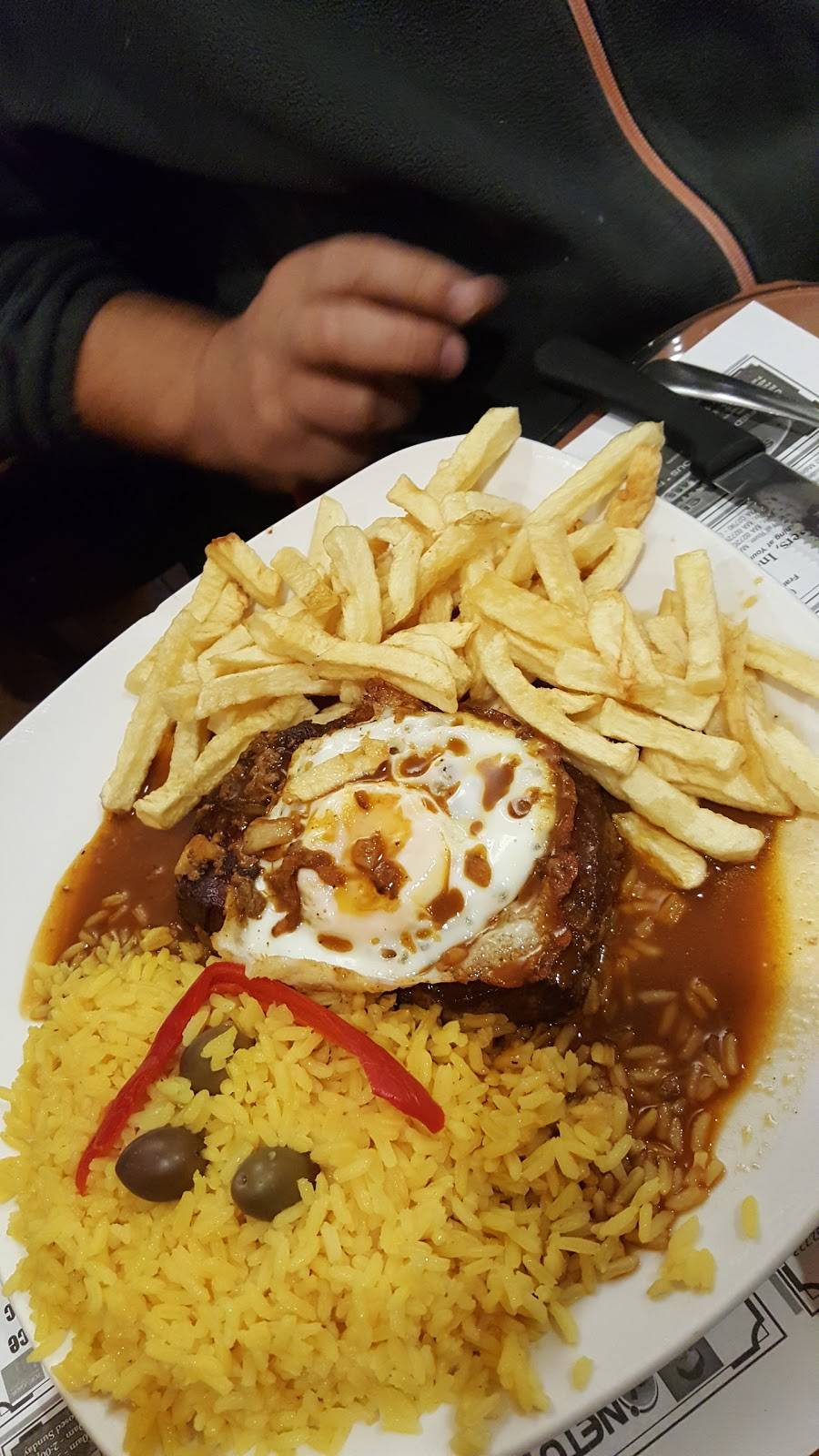 Fall River Grill | restaurant | 363 2nd St, Fall River, MA 02721, USA | 5086739151 OR +1 508-673-9151