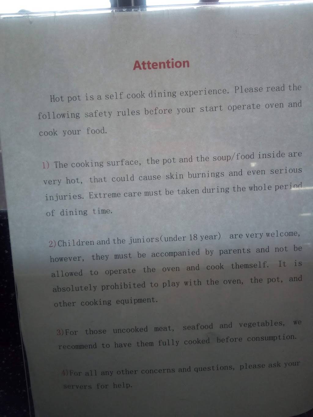 Mala Hotpot by CAM International Market Cincinnati | restaurant | 3177 Glendale Milford Rd, Cincinnati, OH 45241, USA | 5133737223 OR +1 513-373-7223