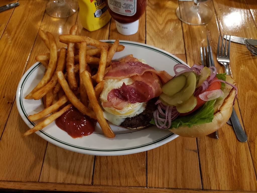 Two Black Sheep Restaurant | restaurant | 9318, 115 E Main St, Manchester, MI 48158, USA | 7342123110 OR +1 734-212-3110