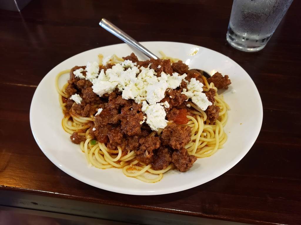 Byblos Cafe | restaurant | 129 W Chapman Ave, Orange, CA 92866, USA | 7145387180 OR +1 714-538-7180