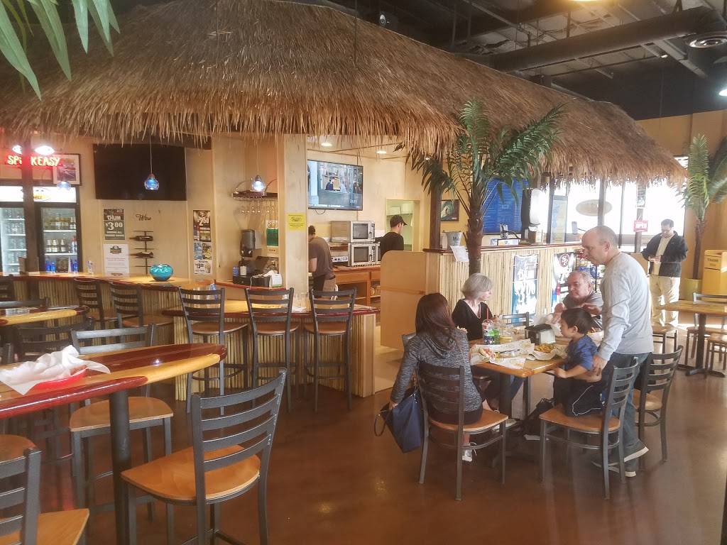 Beach Hut Deli Morgan Hill | restaurant | 810 Tennant Station, Morgan Hill, CA 95037, USA | 4087790838 OR +1 408-779-0838