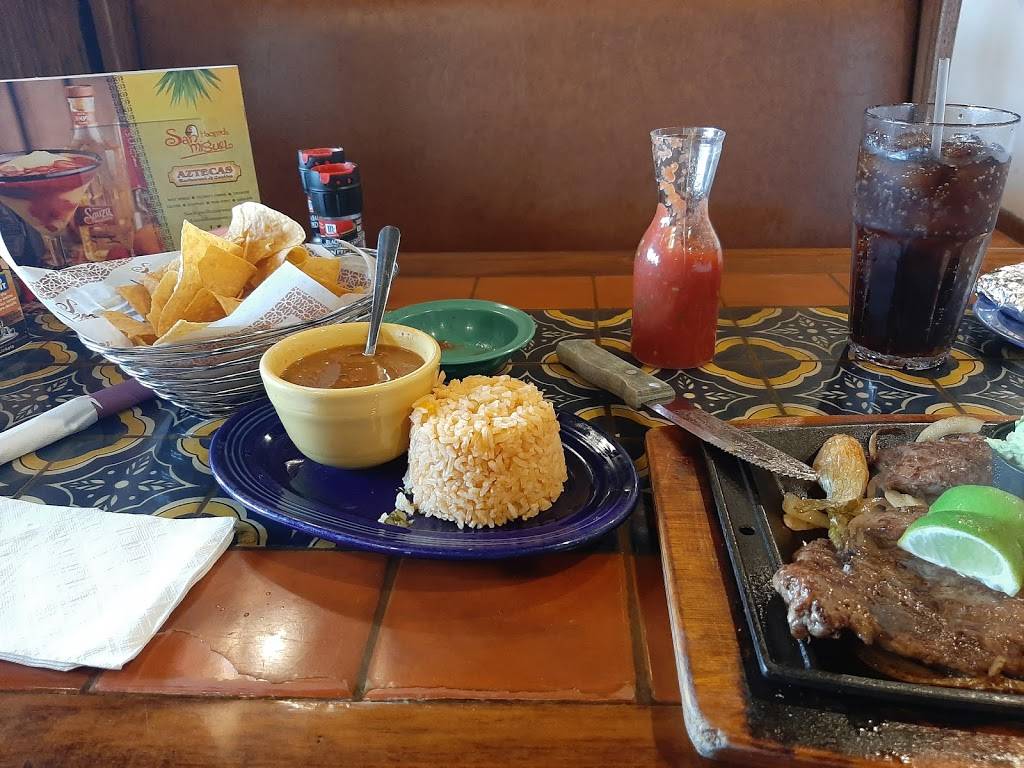 Hacienda San Miguel: House of Tequila | restaurant | 4833 Amoco Dr, Moss Point, MS 39563, USA | 2284746170 OR +1 228-474-6170