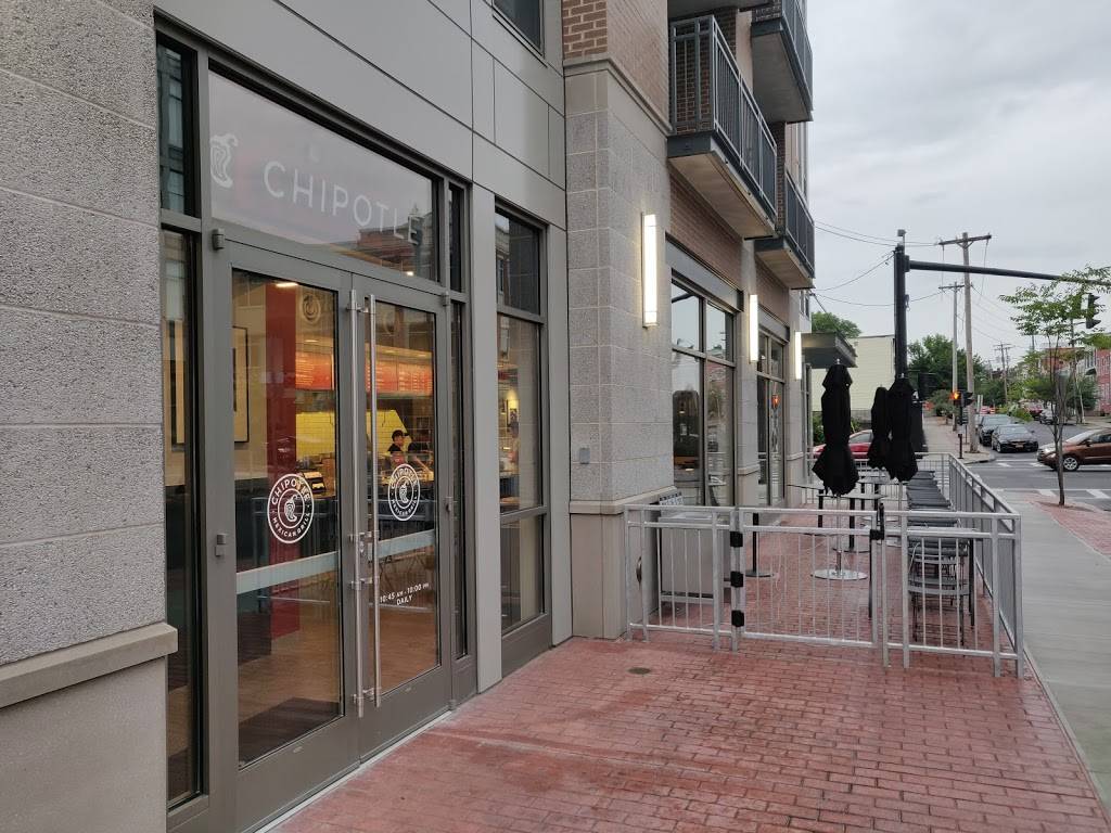 Chipotle Mexican Grill | restaurant | 17 New Scotland Ave Ste 112, Albany, NY 12208, USA | 5183124591 OR +1 518-312-4591