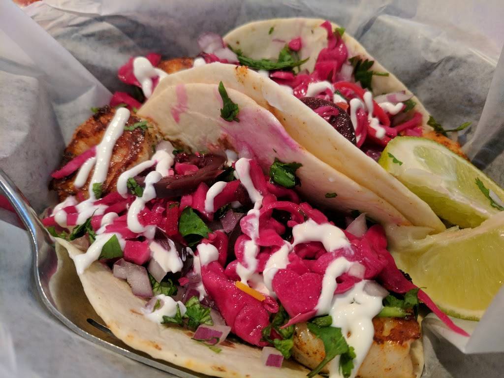 Dont Look Back - Triple | restaurant | 3306 W Broad St, Richmond, VA 23230, USA | 8046552770 OR +1 804-655-2770