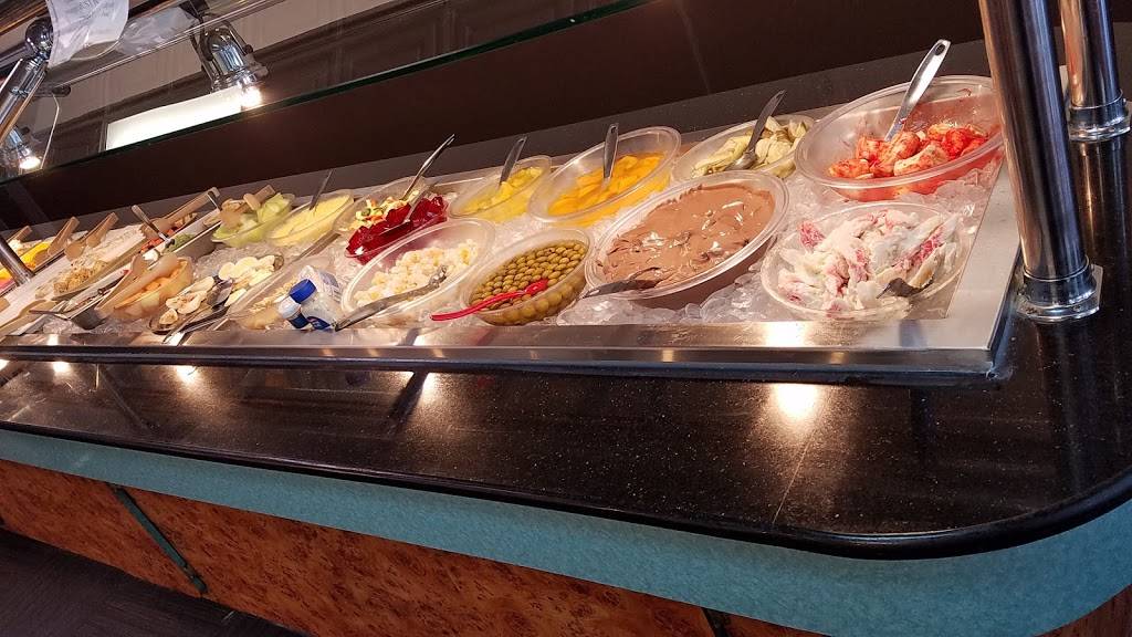 Panda Garden | restaurant | 170 Pioneer Village Dr, Mountain City, TN 37683, USA | 4237276478 OR +1 423-727-6478