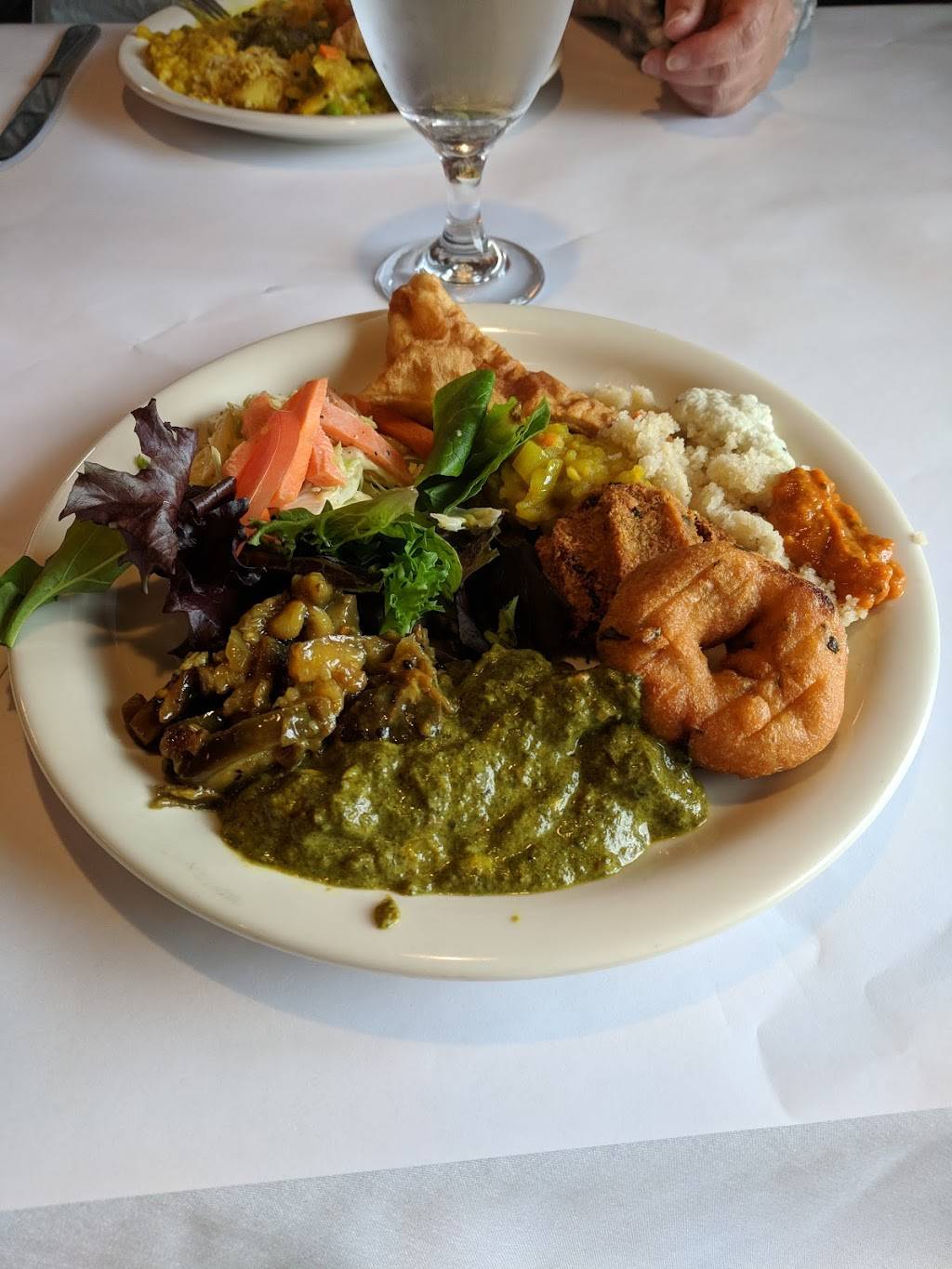 Nirvana Indian Restaurant - Guilderland | restaurant | 5180 Western Turnpike, Altamont, NY 12009, USA | 5183552000 OR +1 518-355-2000