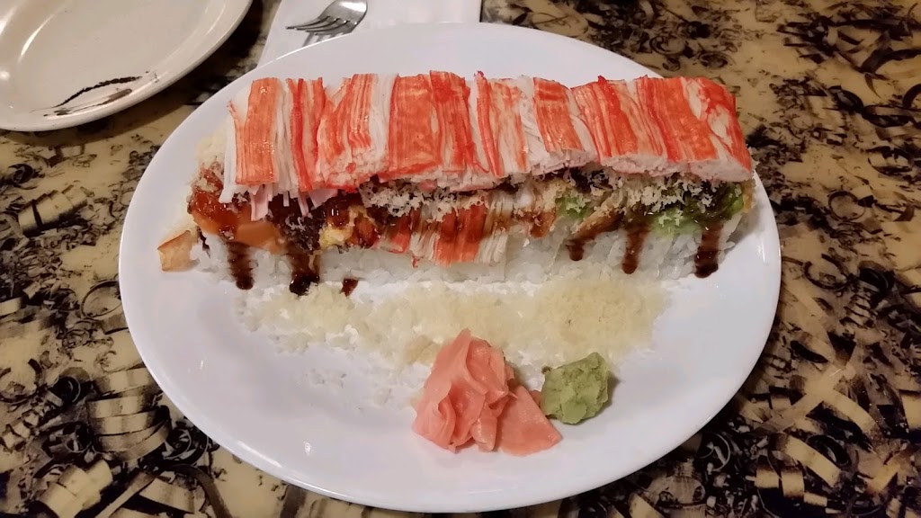 Goro’s Sushi Restaurant | restaurant | 2619 Mossrock, San Antonio, TX 78230, USA | 2103498117 OR +1 210-349-8117