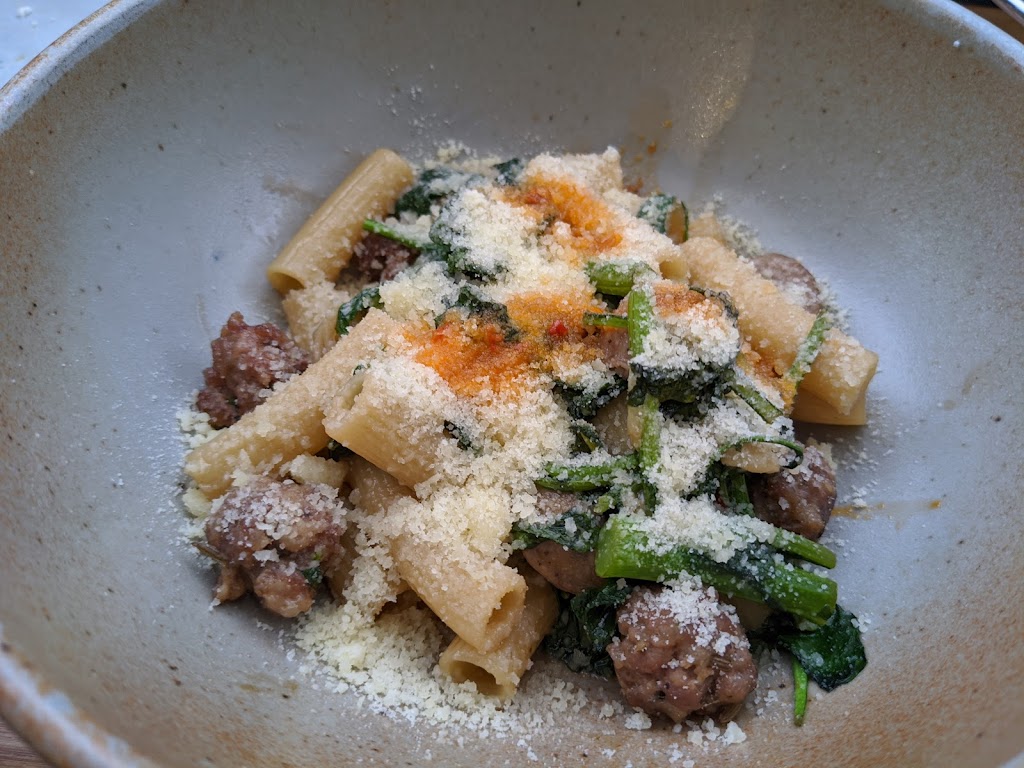 SPQR | restaurant | 1911 Fillmore St, San Francisco, CA 94115, USA | 4157717779 OR +1 415-771-7779