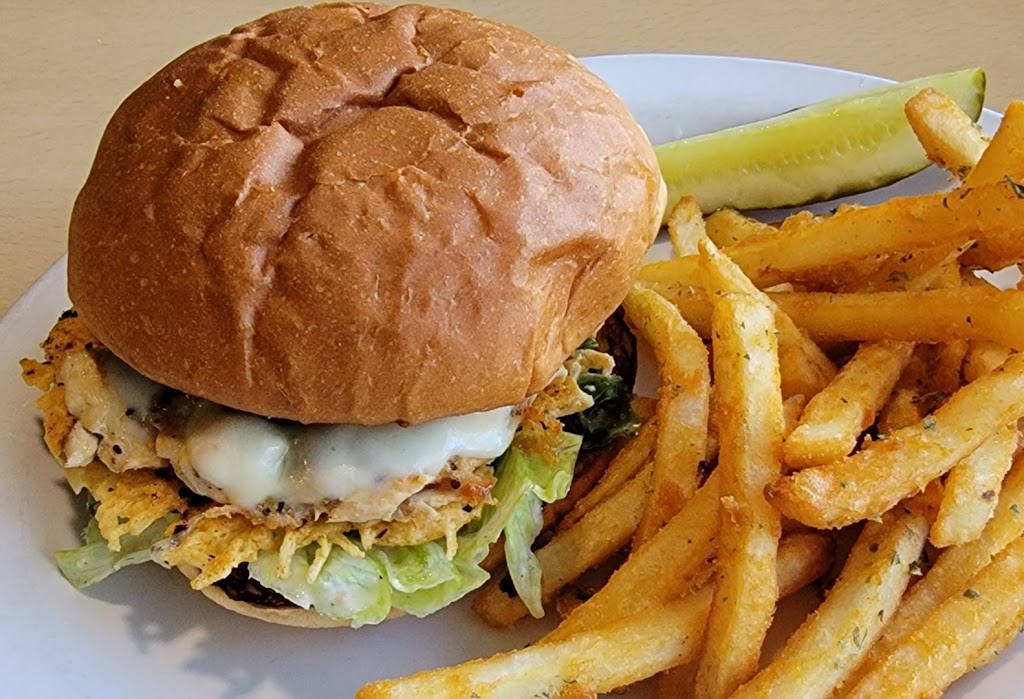 Mountain Center Fork & Spoon | restaurant | 29470 CA-243, Mountain Center, CA 92561, USA | 9516592600 OR +1 951-659-2600