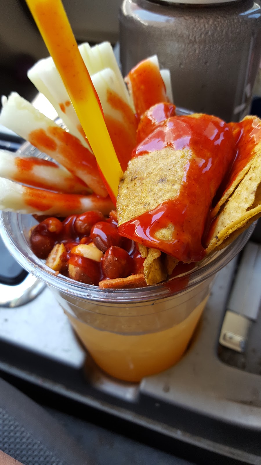 La Unica by Shiloh | restaurant | 8919 San Dario Ave suite a, Laredo, TX 78045, USA | 9565688072 OR +1 956-568-8072