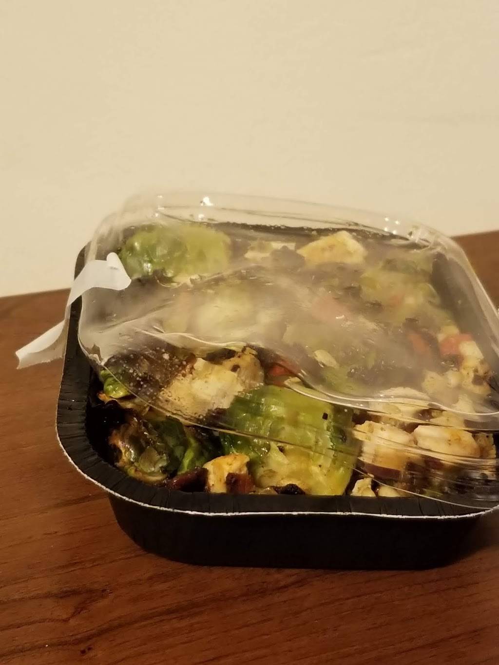 Choice Greens | restaurant | 2829 E Speedway Blvd, Tucson, AZ 85716, USA | 5203192467 OR +1 520-319-2467