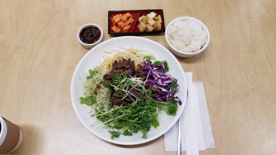 52M Teriyaki | restaurant | 13942 Valley View Ave, La Mirada, CA 90638, USA | 5623258609 OR +1 562-325-8609