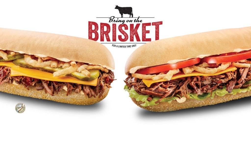 Cousins Subs | meal takeaway | 17900 W Bluemound Rd, Brookfield, WI 53045, USA | 2627978782 OR +1 262-797-8782