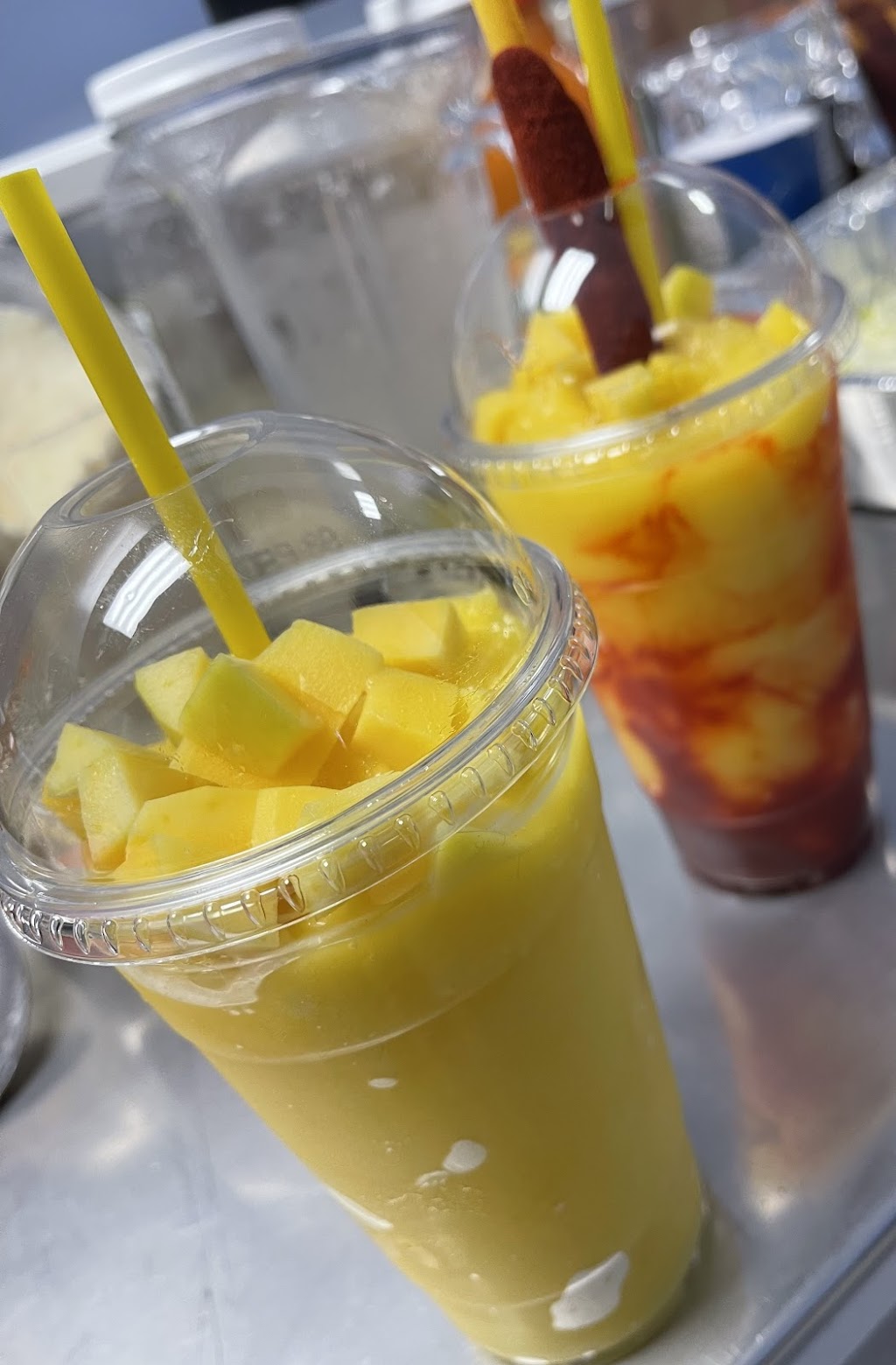 Refresqueria Banda | restaurant | 1201 E Airtex Dr, Houston, TX 77073, USA | 7134379090 OR +1 713-437-9090